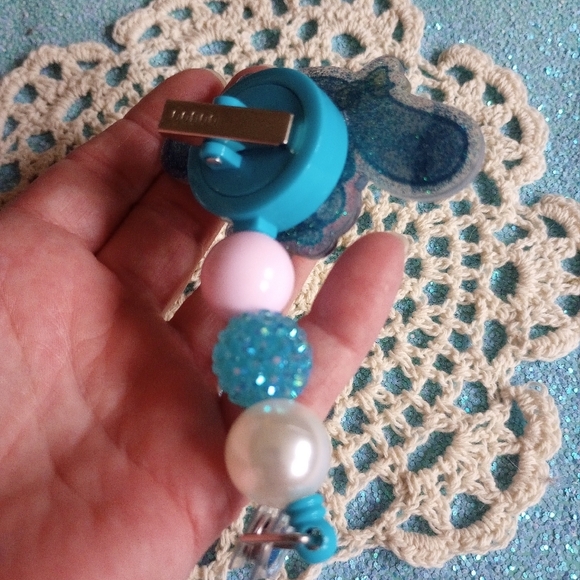 Cinnamonoroll Badge Reel - Picture 6 of 7